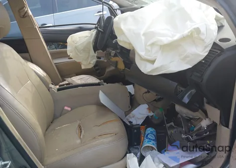 2005 Toyota Prius from USA, damaged, VIN JTDKB22U653034500